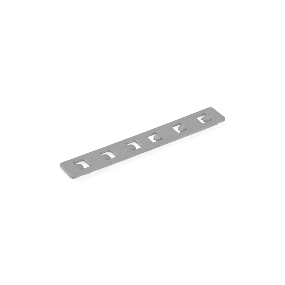 Соединительная планка узкая для шинопровода Slim Magnetic 1 шт. 85100/00