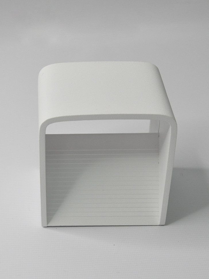 Настенный светильник Elvan BR-310-5W-WW-WTH