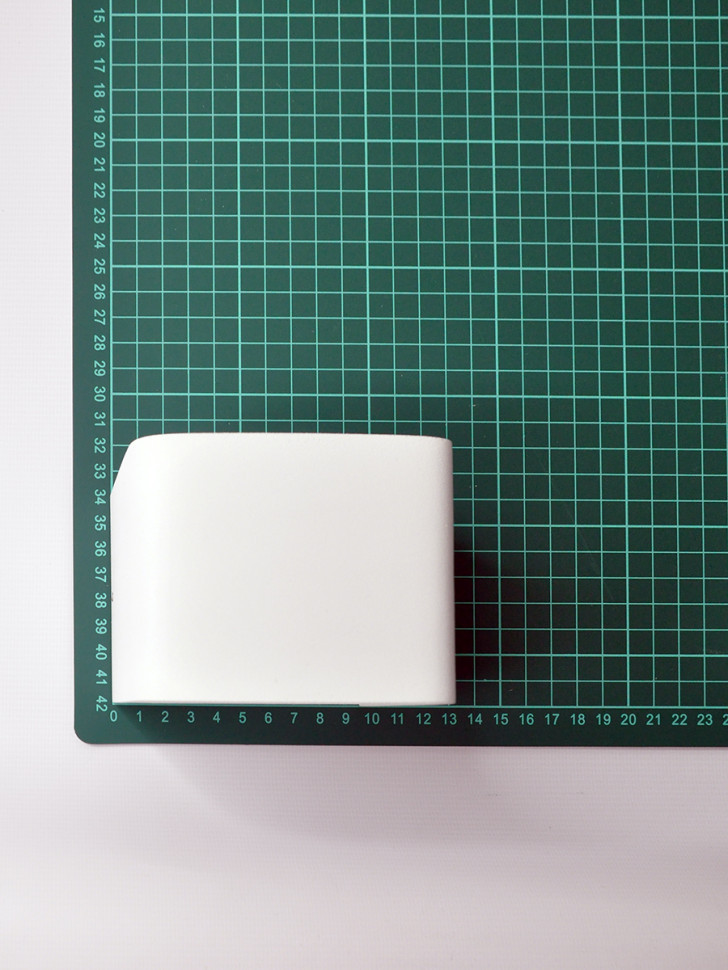 Настенный светильник Elvan BR-310-5W-WW-WTH