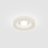 Встраиваемый точечный светодиодный светильник 15268/LED
