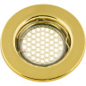 Встраиваемый светильник Fametto Arno DLS-A104 GU5.3 GOLD