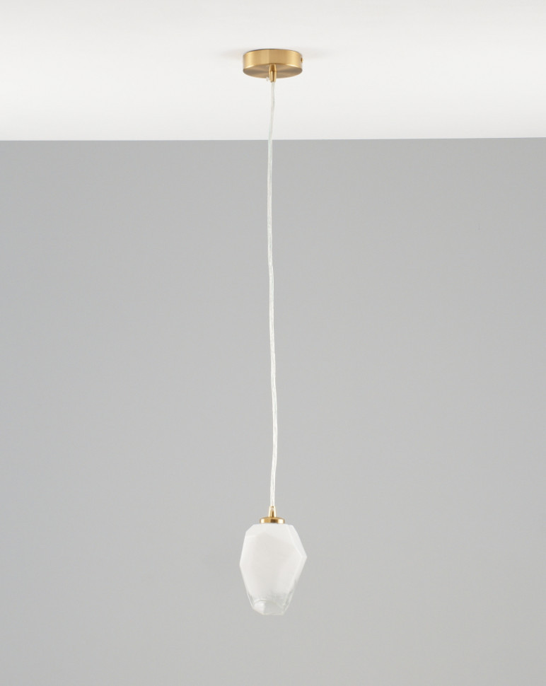 Подвесной светильник Moderli Catris V10312-1P