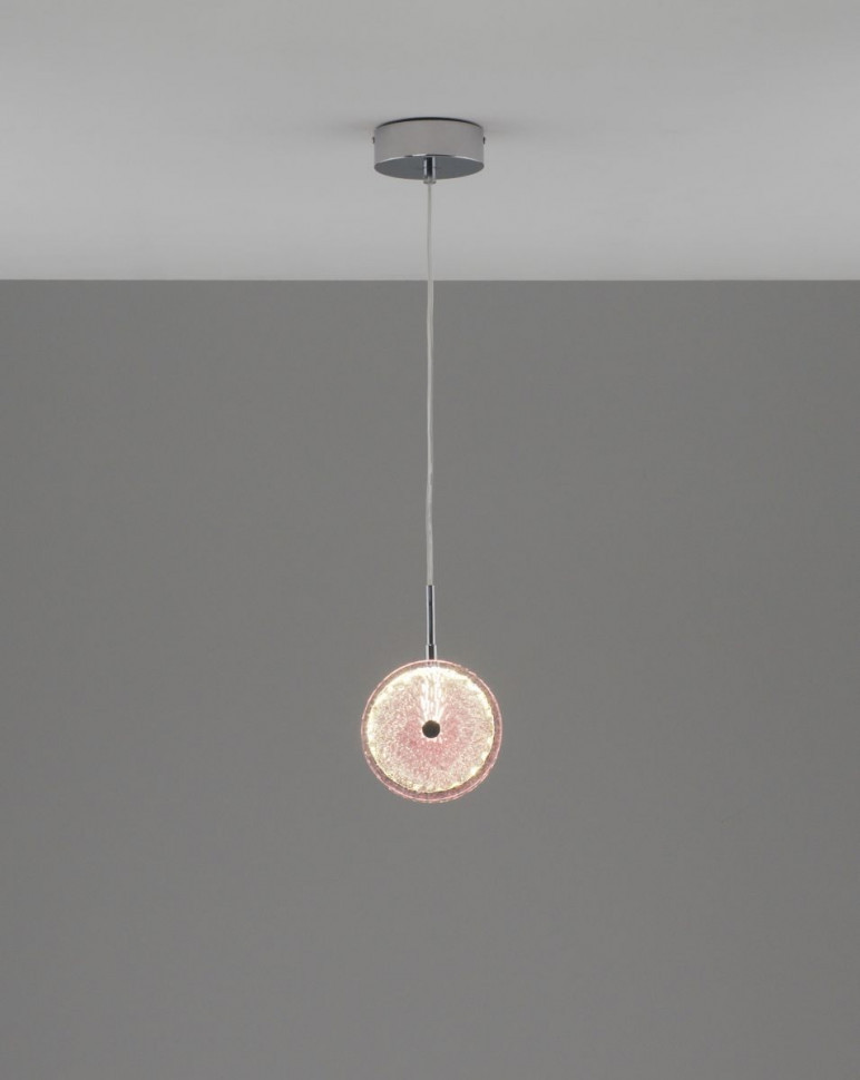 Подвесной светильник Moderli Marnia V11158-PL