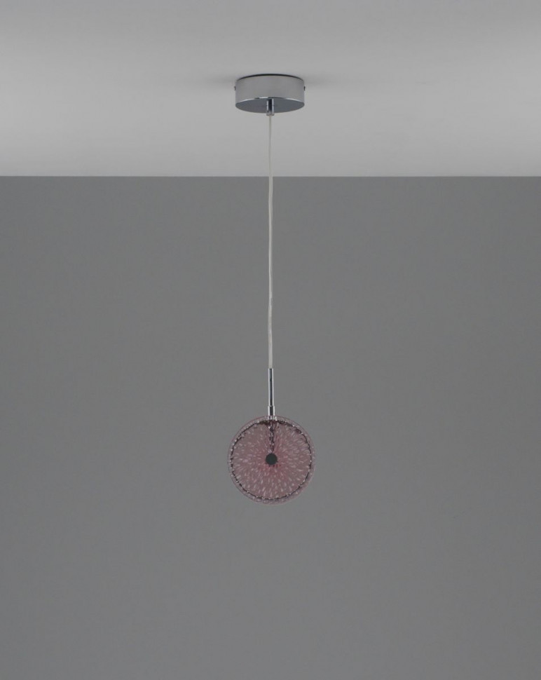 Подвесной светильник Moderli Marnia V11158-PL