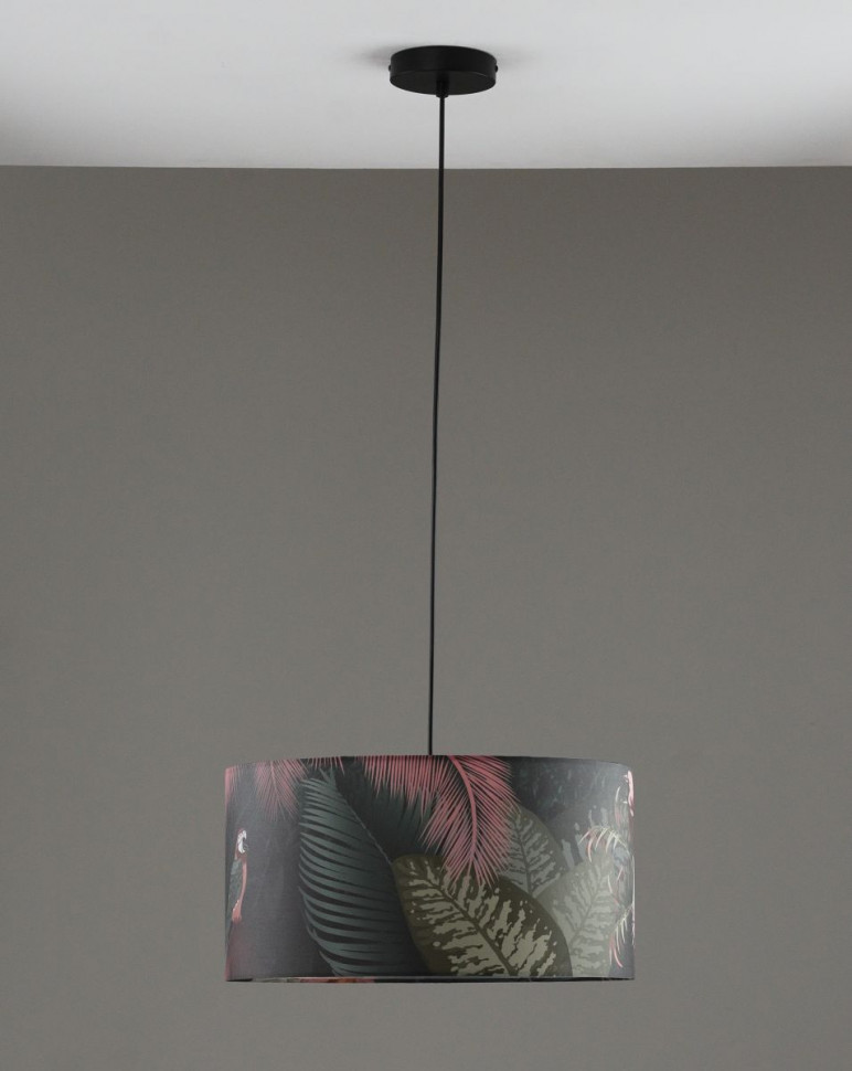 Подвесной светильник Moderli Tropic V11513-3P