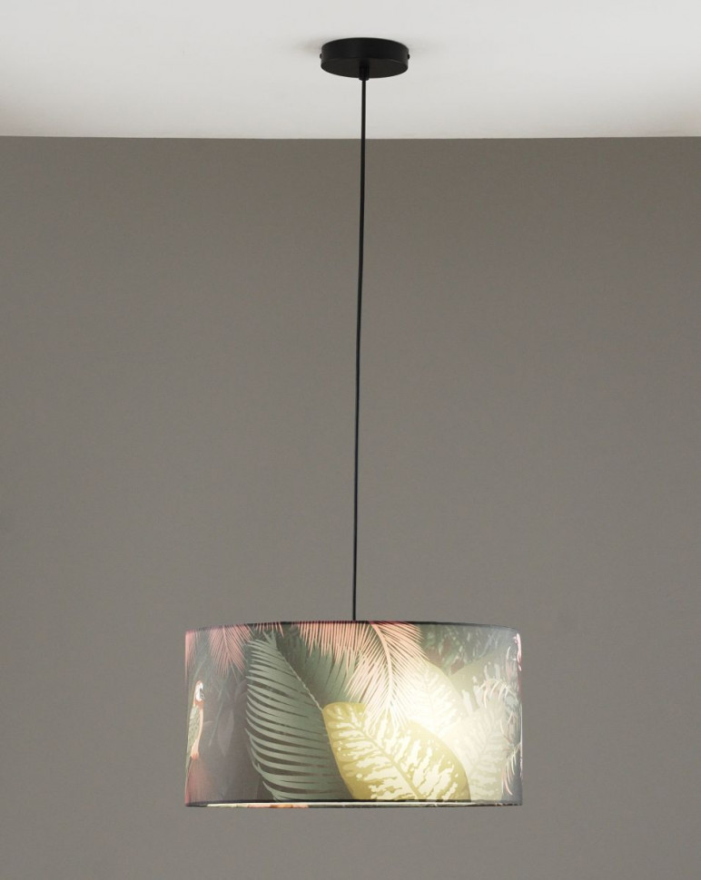 Подвесной светильник Moderli Tropic V11513-3P