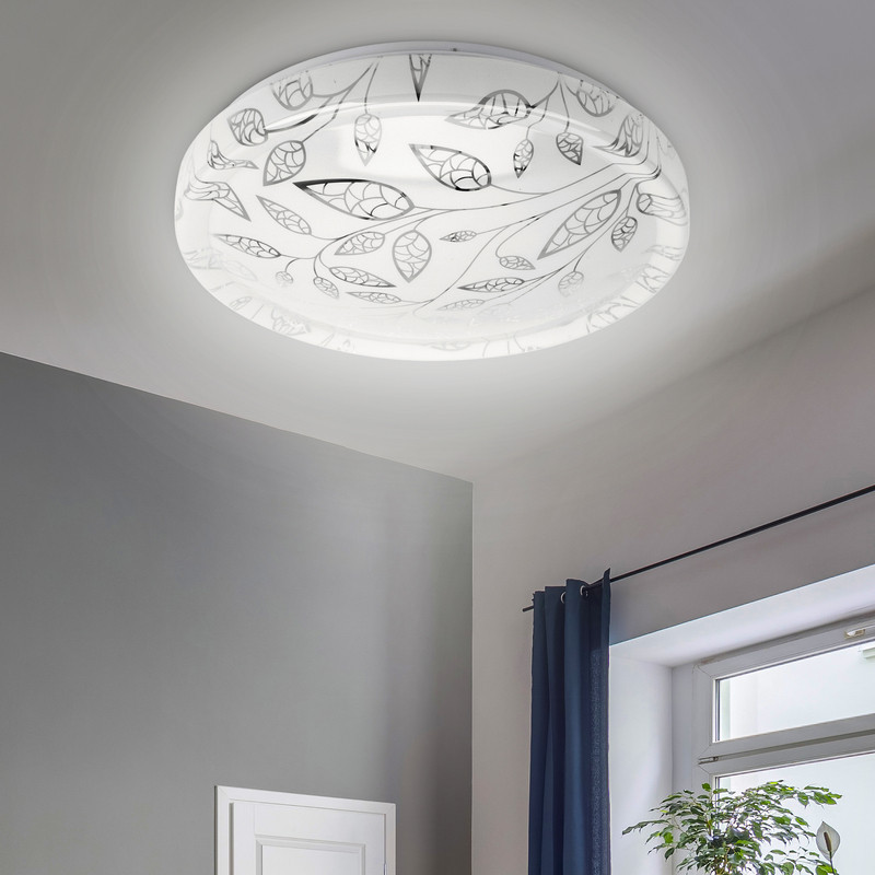 Потолочный светильник Эра SPB-6-36-4K Syuzi Б0053323