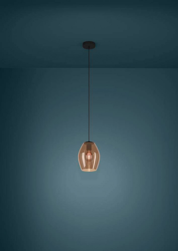 Подвесной светильник Eglo Estanys 1 390159