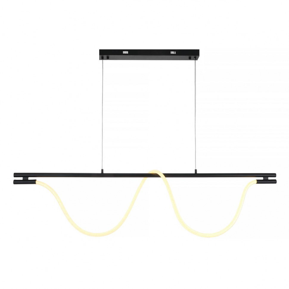 Подвесной светильник Myfar Kenneth MR2143-1PL