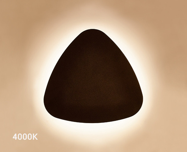 Настенный светильник Italline IT02-014 black