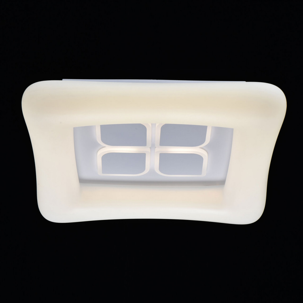 Потолочный светодиодный светильник De Markt Эрида 706010801