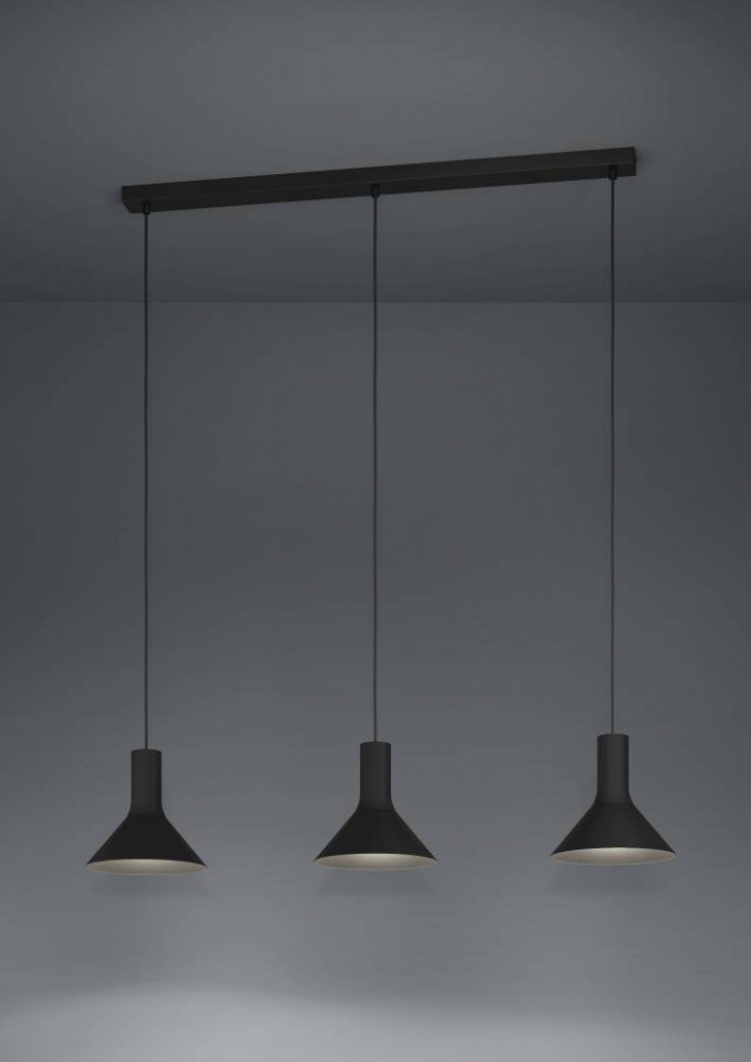 Подвесной светильник Eglo Morescana 390219