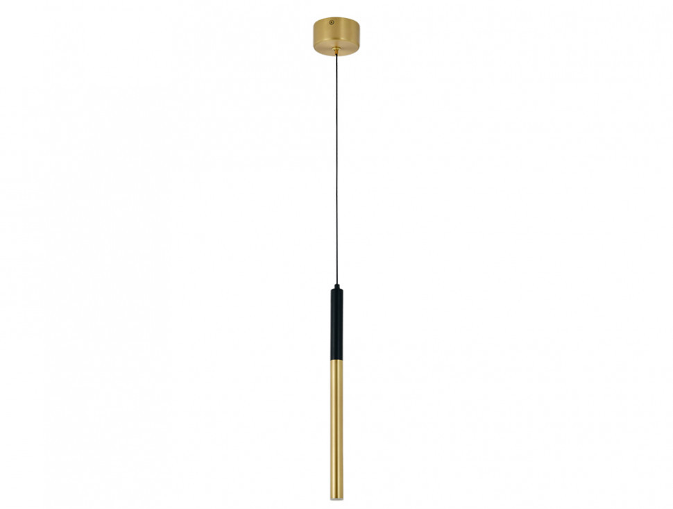 Подвесной светильник Newport Loren 15110/S brass М0070564