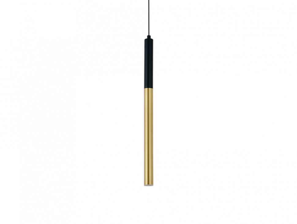 Подвесной светильник Newport Loren 15110/S brass М0070564