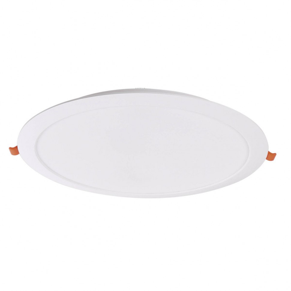 Встраиваемый светильник Mantra Eilat 9298