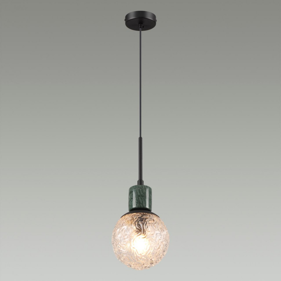 Подвесной светильник Odeon Light Greeni 5026/1