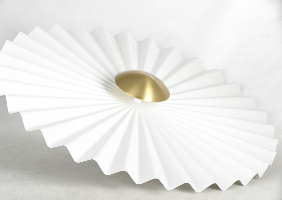 Настенный светильник Lussole LSP-7019