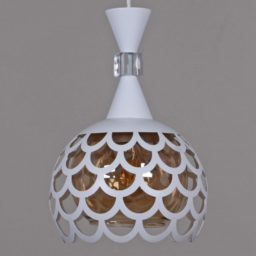 Подвесной светильник Reluce 04336-0.4-03 WH