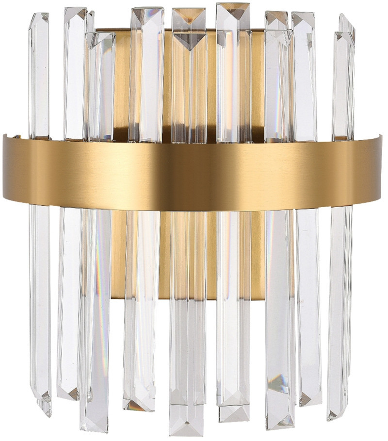 Настенный светильник Natali Kovaltseva LED LAMPS 81122/1W