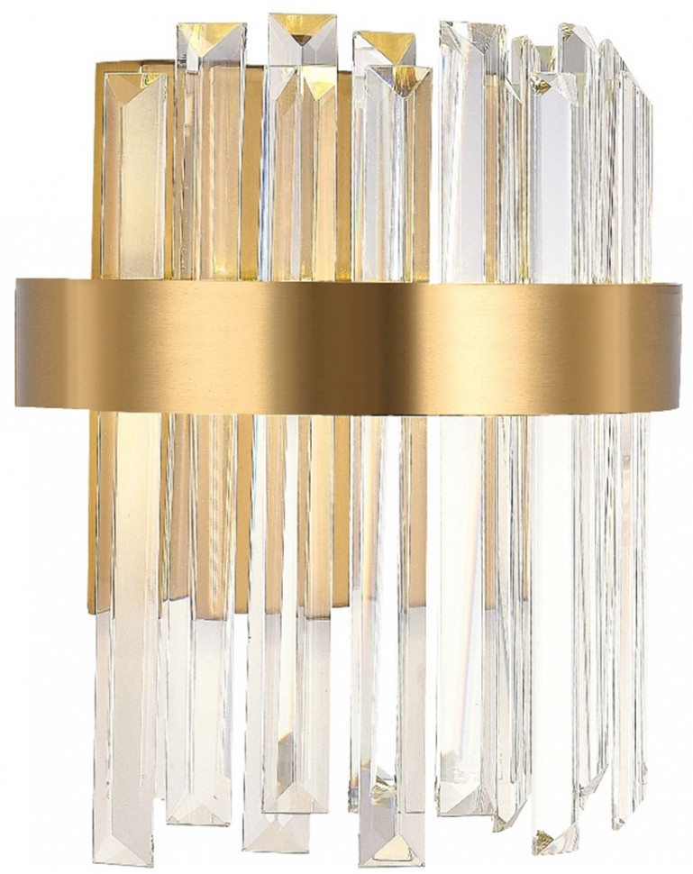 Настенный светильник Natali Kovaltseva LED LAMPS 81122/1W