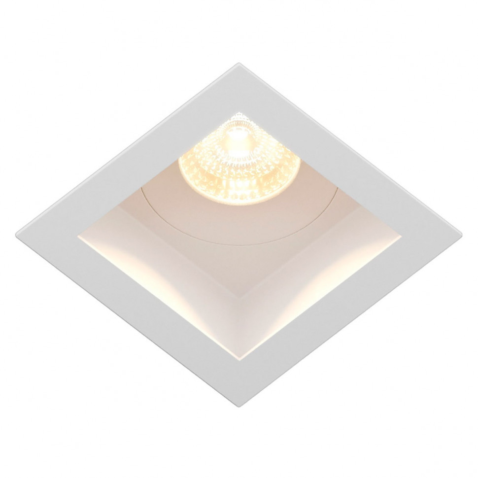 Встраиваемый светильник Voltalighting Fort DL0014.60.3K.TW DIM