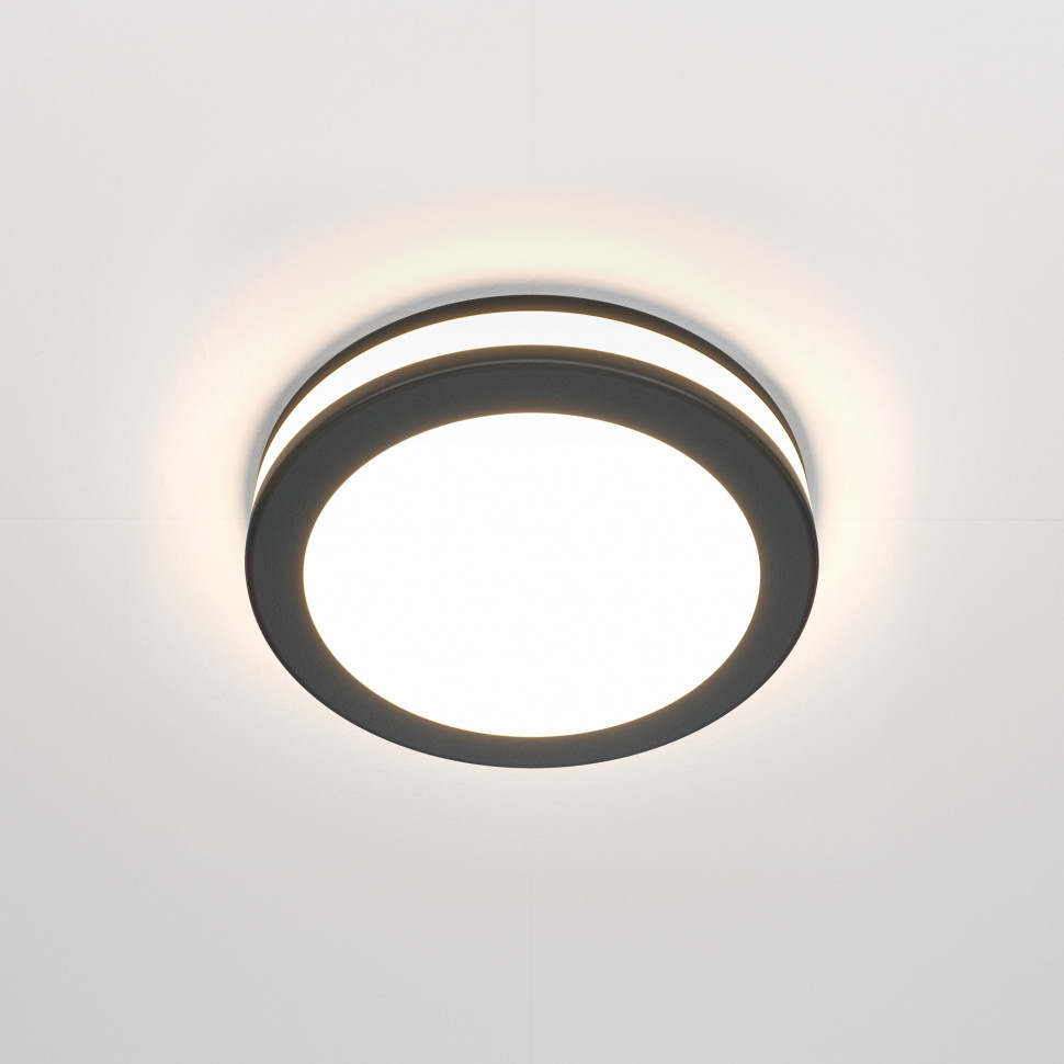 Встраиваемый светильник Technical DL303-L7B