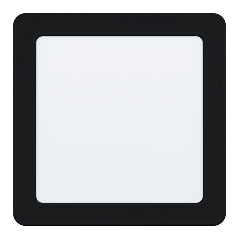 Встраиваемый светодиодный светильник Eglo Fueva 99188