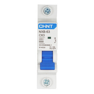 CHINT ELECTRIC