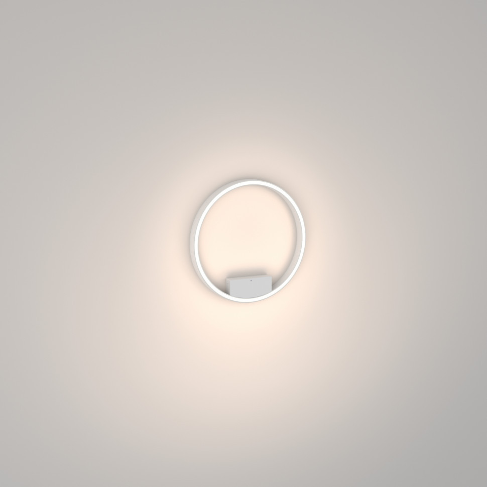 Потолочный светильник Maytoni MOD058CL-L25W4K