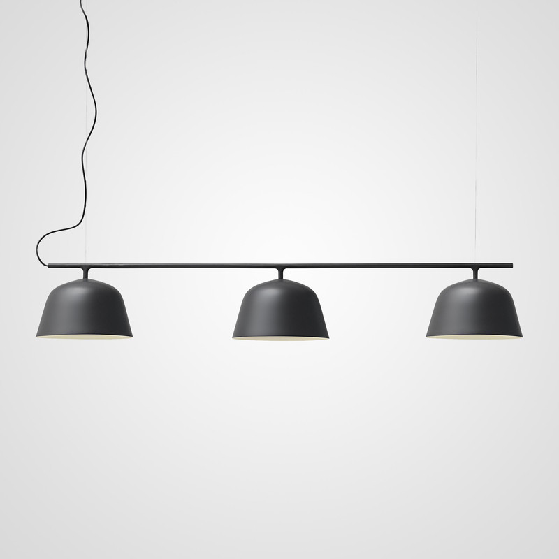 Подвесной светильник ImperiumLoft Ambit 184491-26