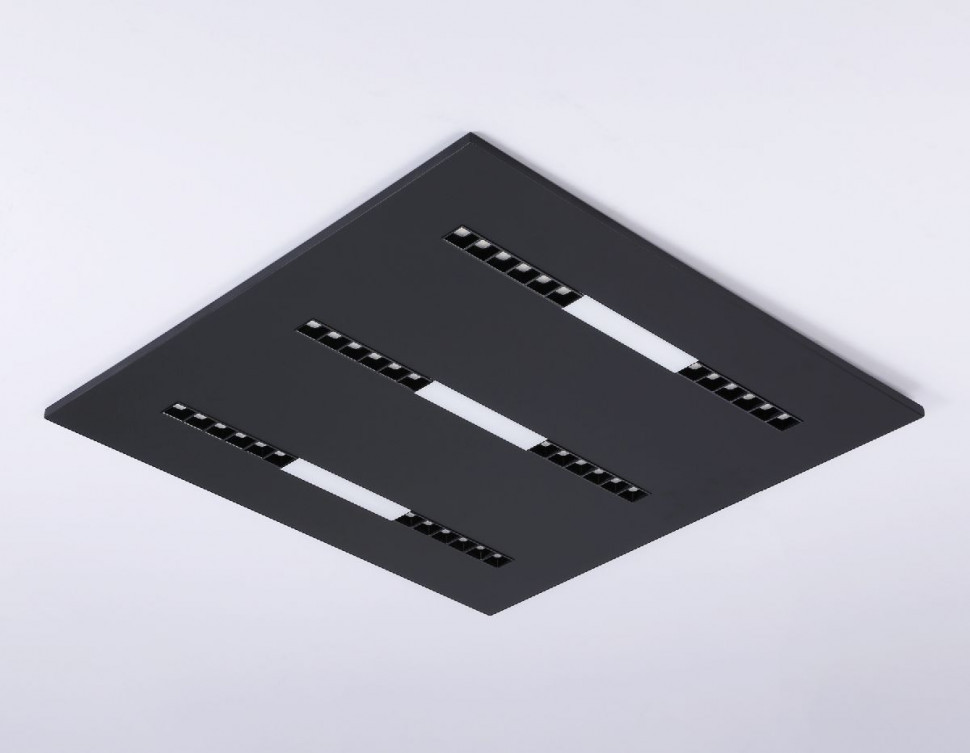 Светодиодная панель Ambrella Light Panels DPS1071