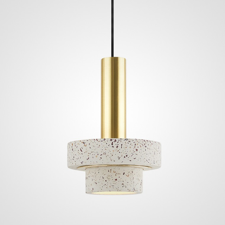 Подвесной светильник ImperiumLoft Cadis 140587-26