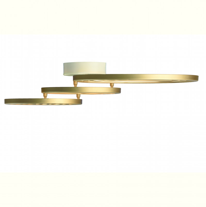 Лампа светодиодная Voltega GX53 12W 2700K 7233