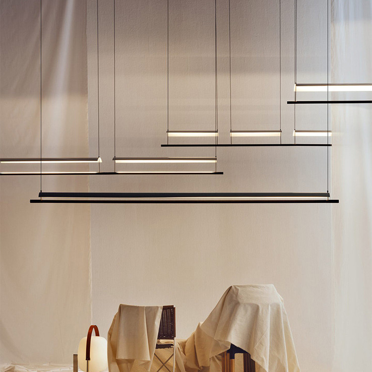 Подвесной светильник ImperiumLoft Garth 220700-23