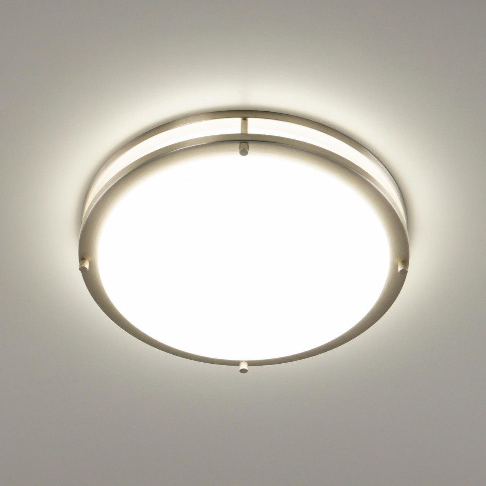 Настенно-потолочный светильник Citilux Бостон CL709321N