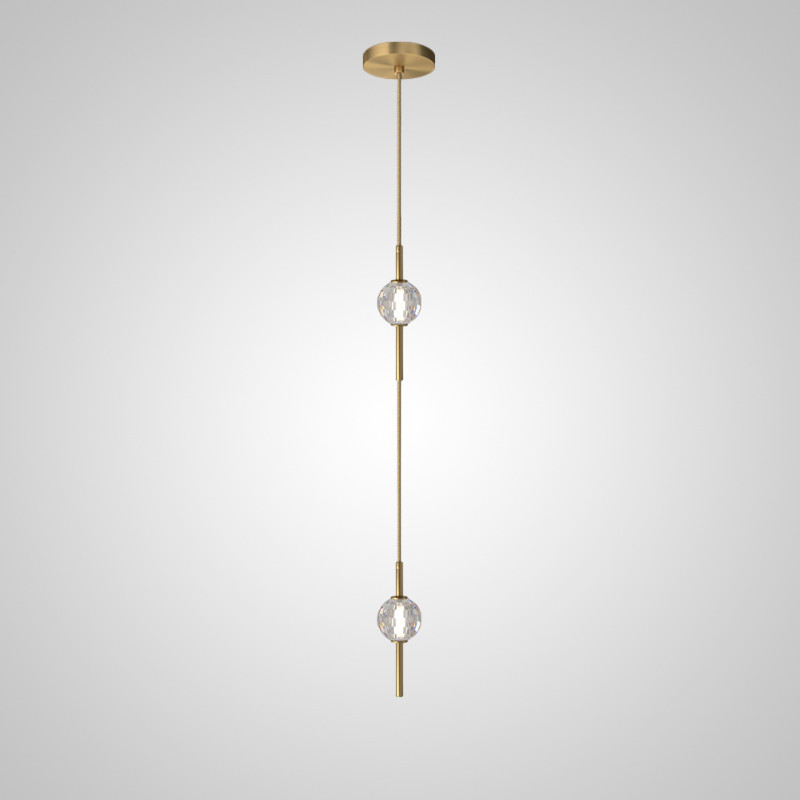 Подвесной светильник ImperiumLoft Parly 232950-23