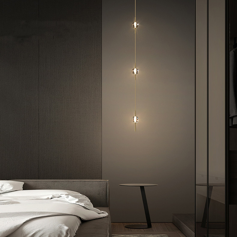 Подвесной светильник ImperiumLoft Parly 232950-23