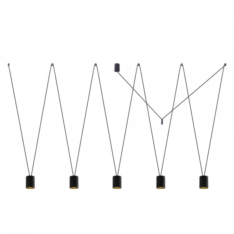 Настенный уличный светильник Mantra Davos  7817