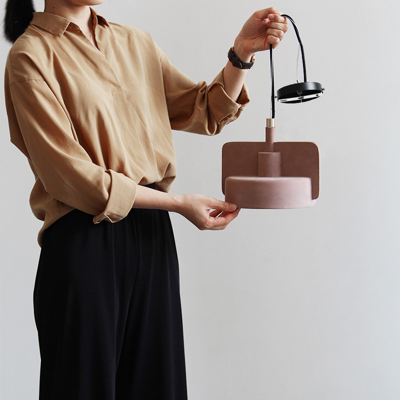 Подвесной светильник ImperiumLoft Skovl 186773-26