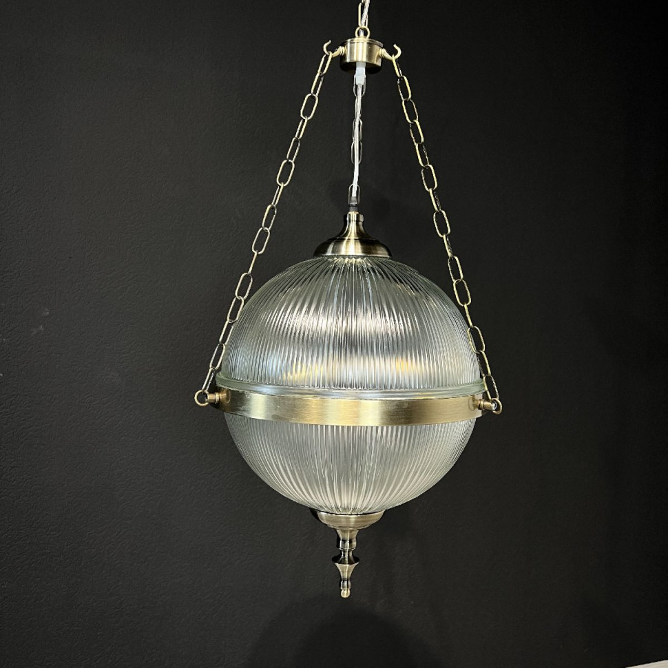 Подвесной светильник ImperiumLoft Victorian 220083-26