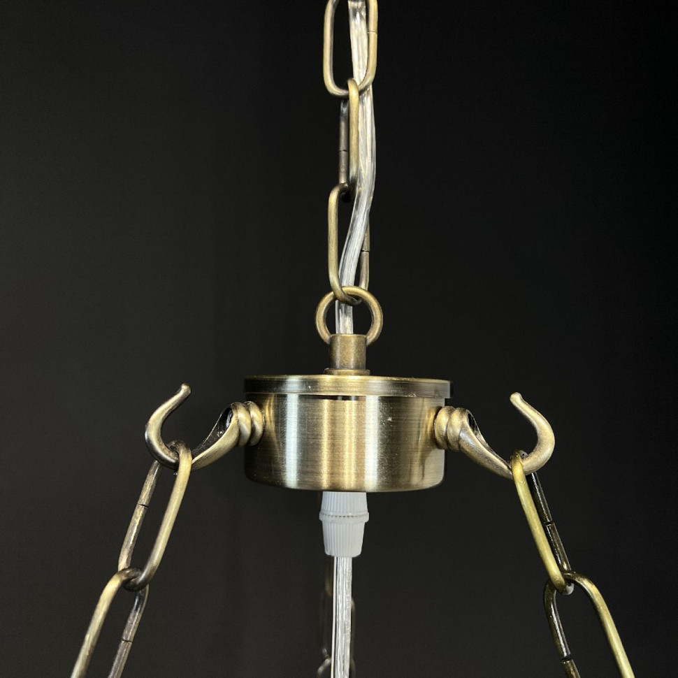 Подвесной светильник ImperiumLoft Victorian 220083-26