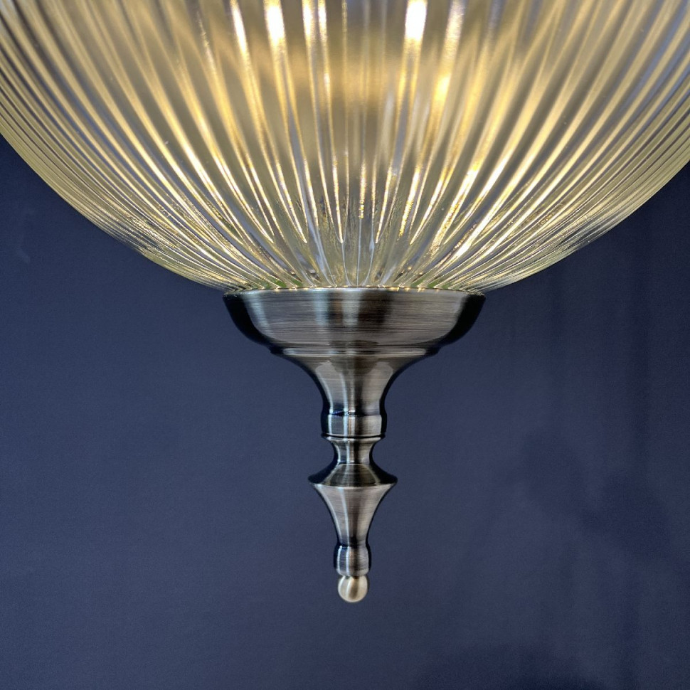 Подвесной светильник ImperiumLoft Victorian 220083-26