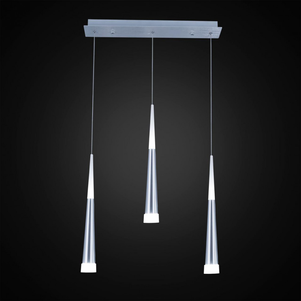 Подвесной светодиодный светильник Citilux Вегас CL227030