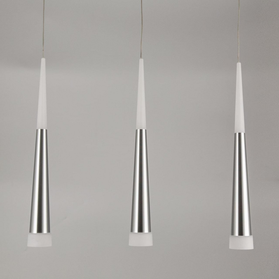 Подвесной светодиодный светильник Citilux Вегас CL227030