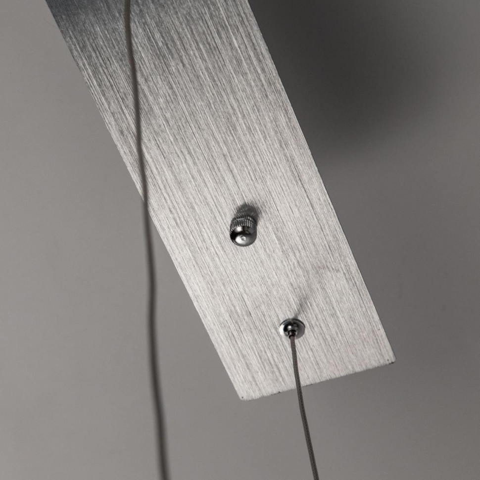 Подвесной светодиодный светильник Citilux Вегас CL227030