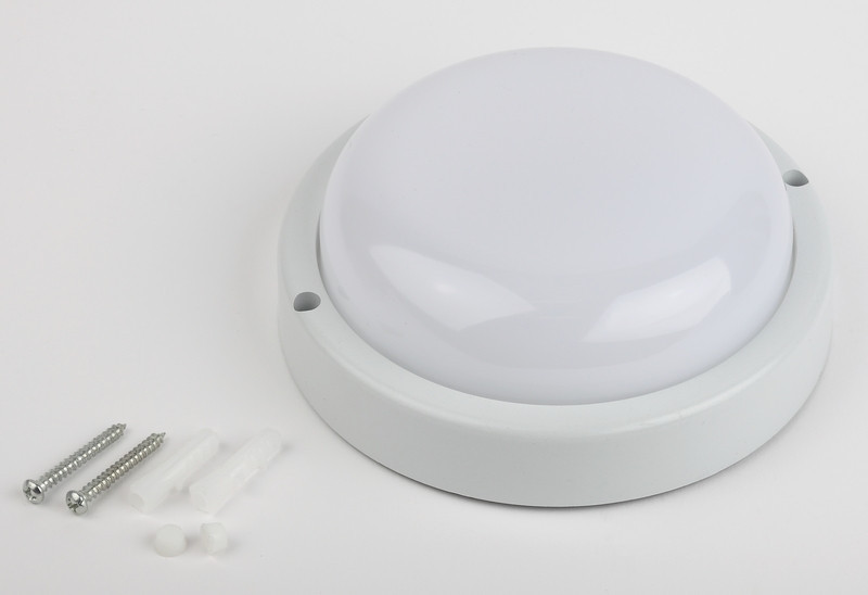 Настенно-потолочный светильник Эра SPB-201-0-40K-012 Б0047619