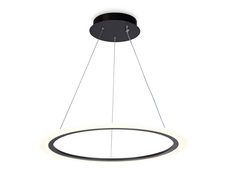 Подвесной светильник Ambrella Light Acrylica Original FA4343
