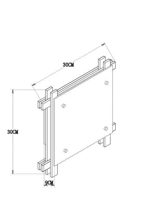 Потолочный светильник Arte Lamp 94 A6460PL-2BR