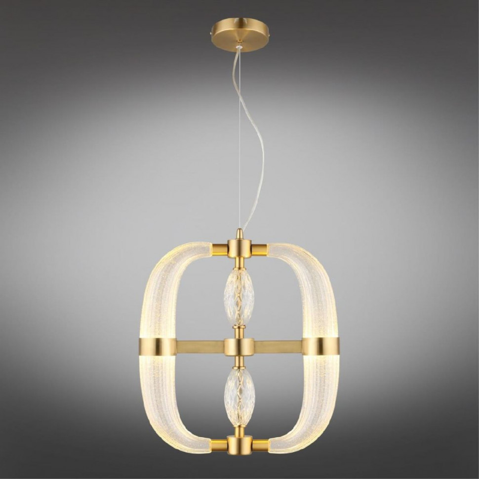 Подвесной светильник Aployt Aleksandra APL.857.06.20