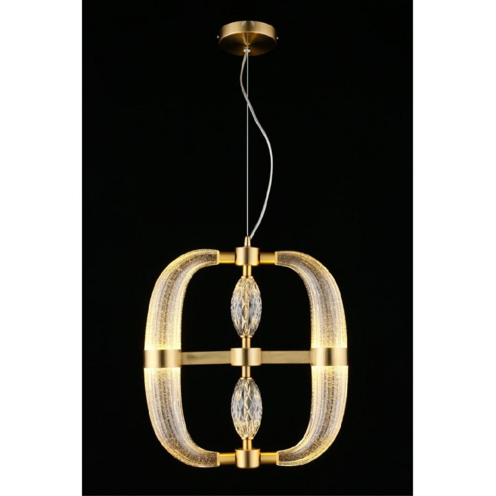 Подвесной светильник Aployt Aleksandra APL.857.06.20